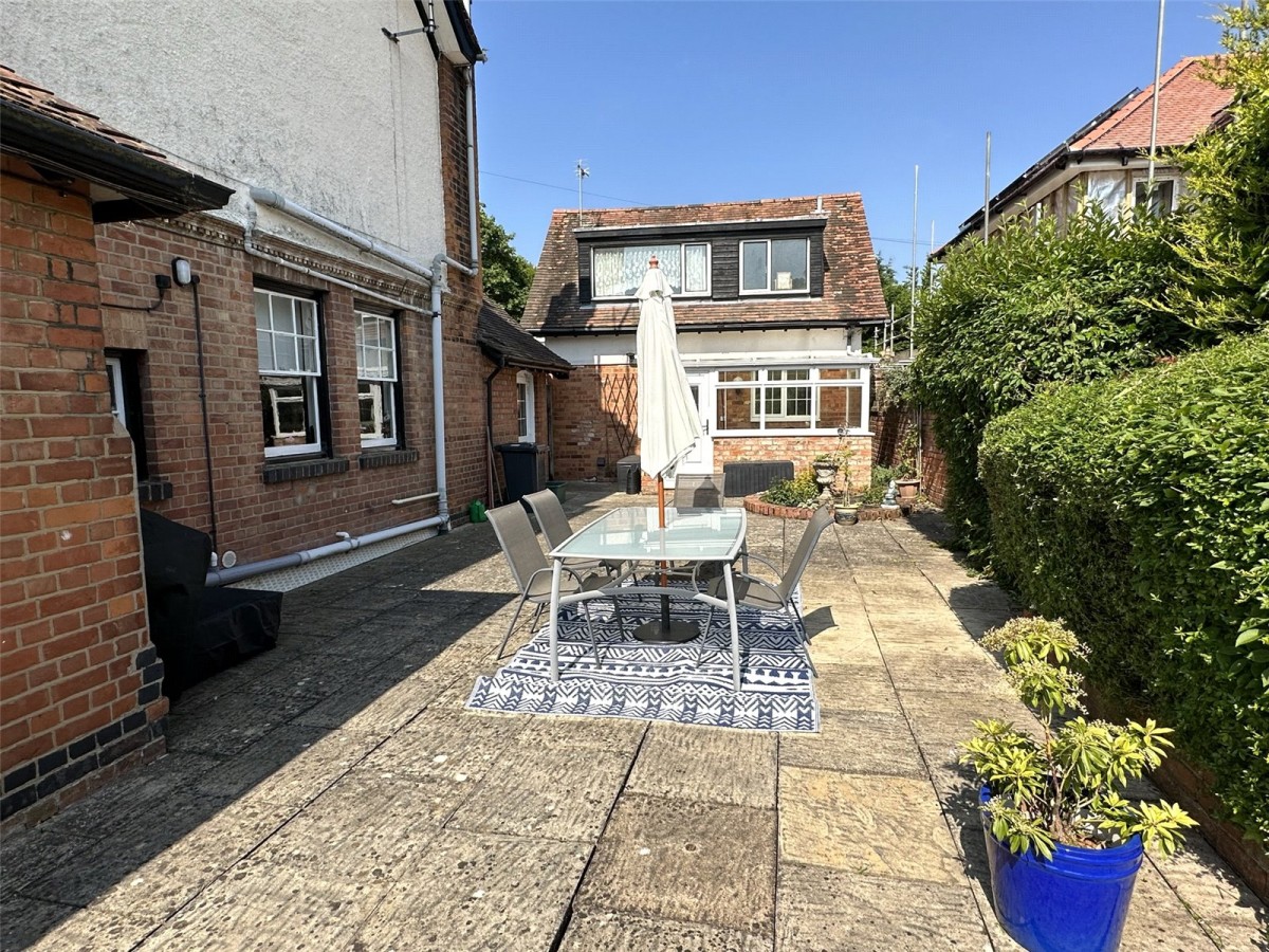 Barnwood, Gloucester