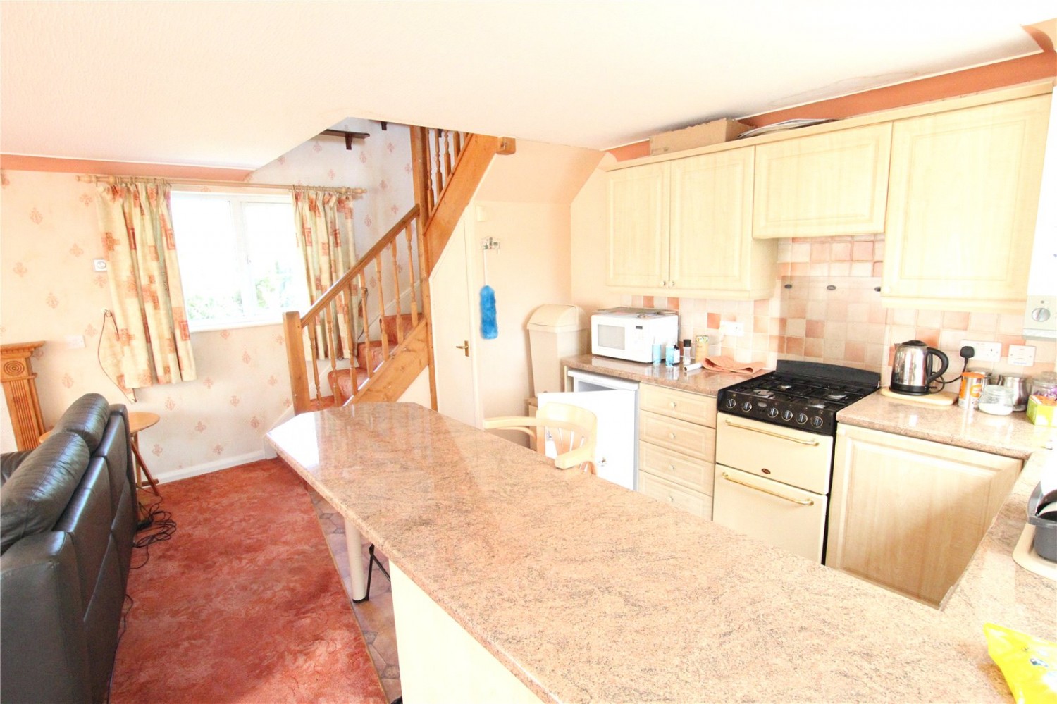 Barnwood, Gloucester