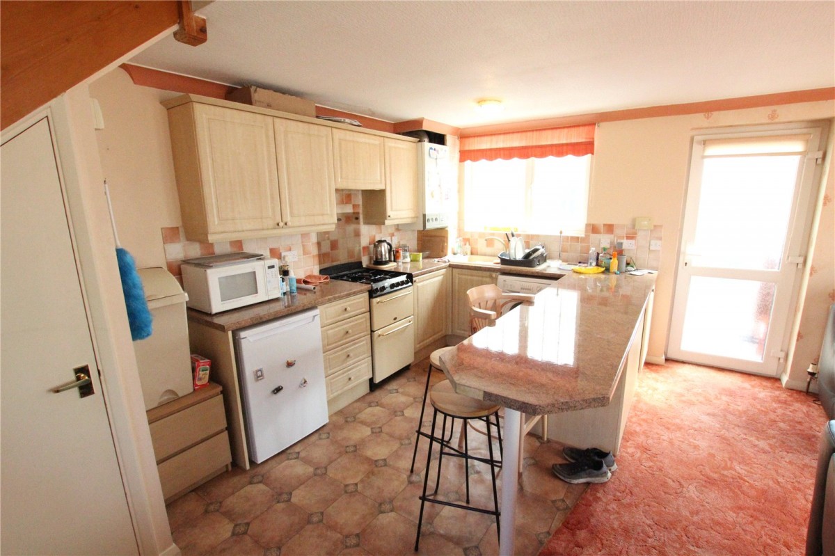Barnwood, Gloucester