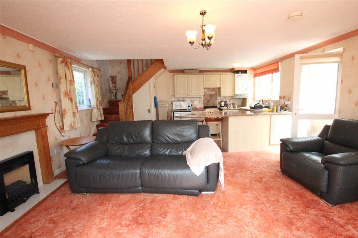 Barnwood, Gloucester