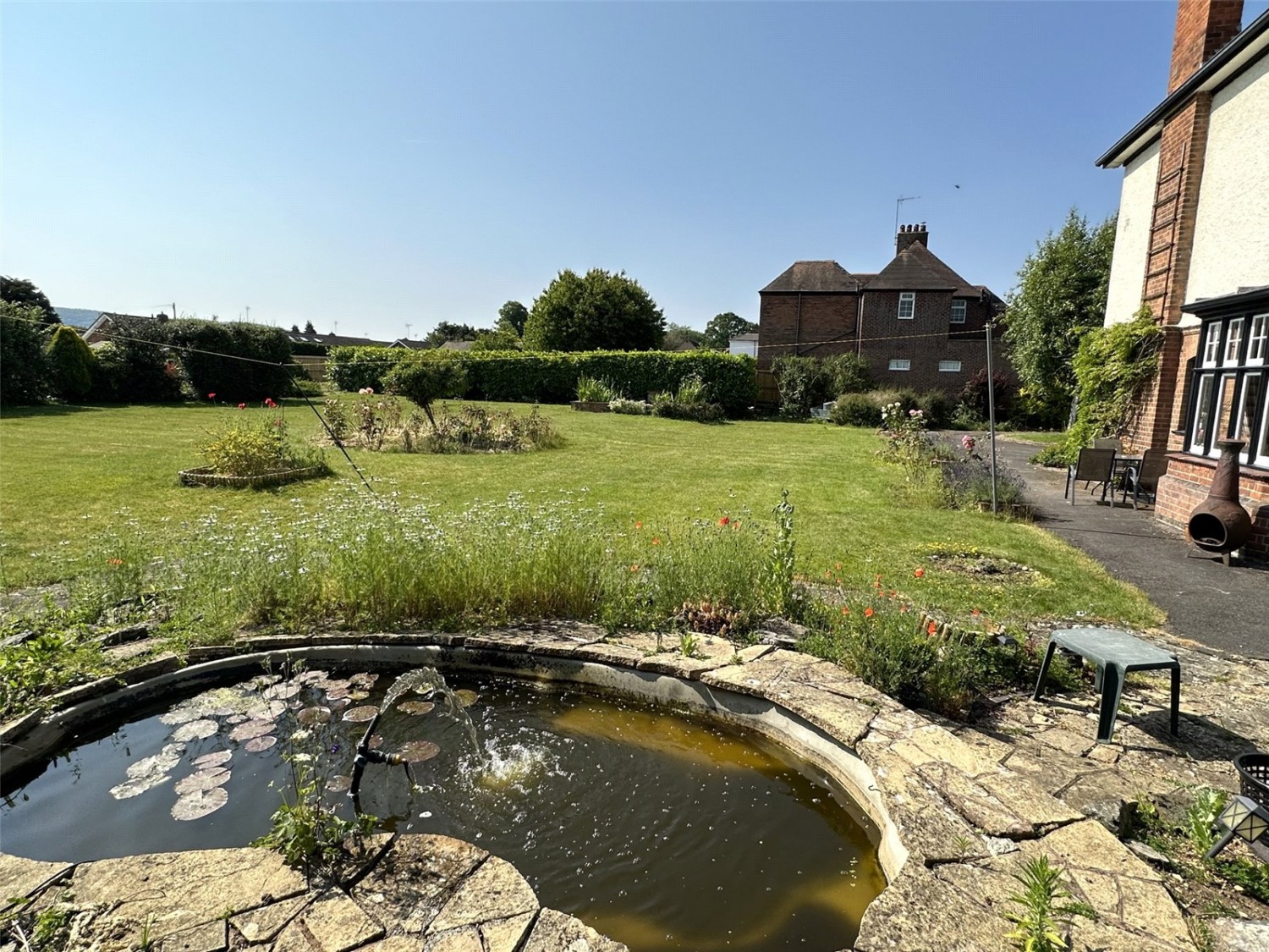 Barnwood, Gloucester