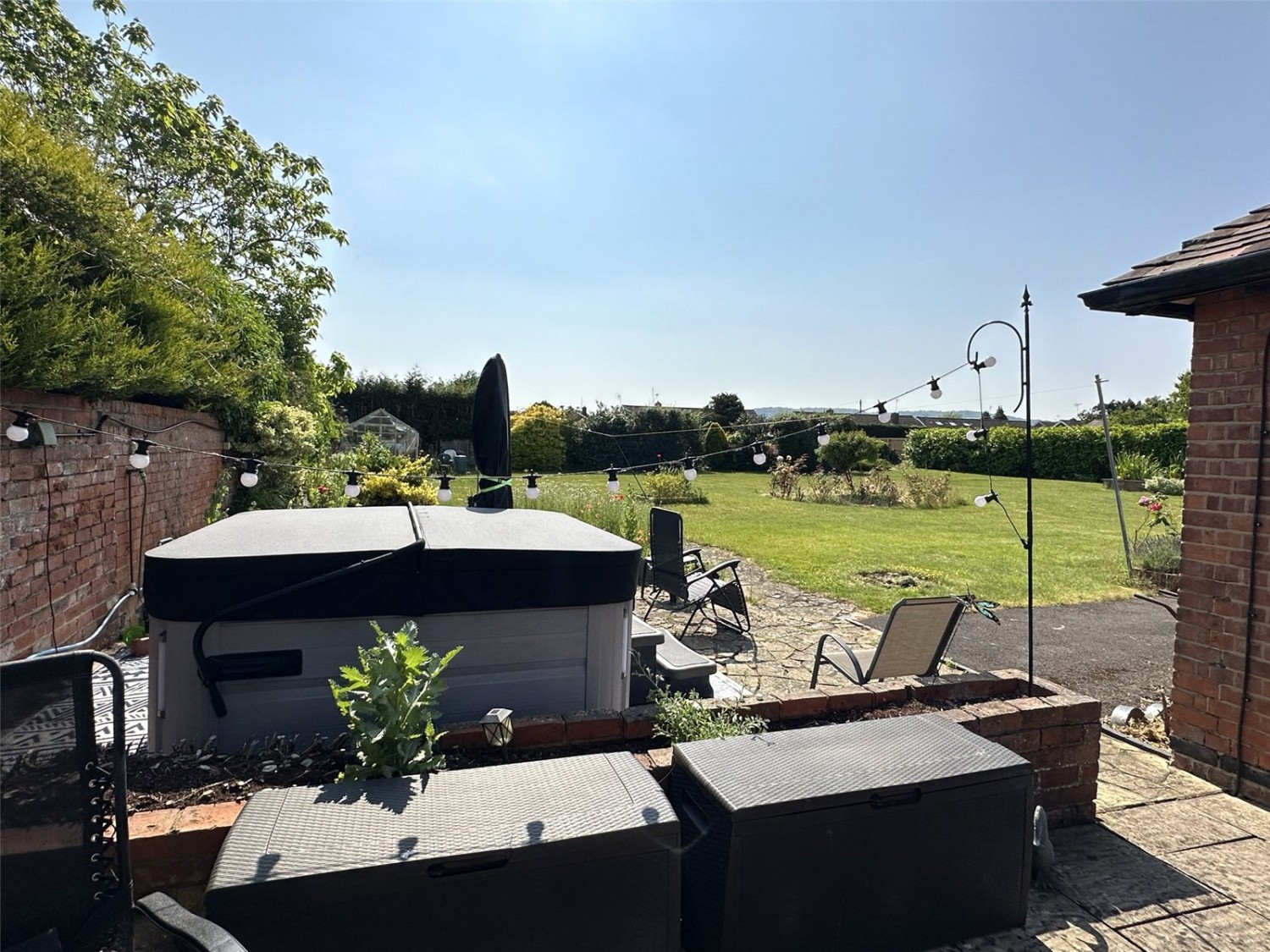 Barnwood, Gloucester