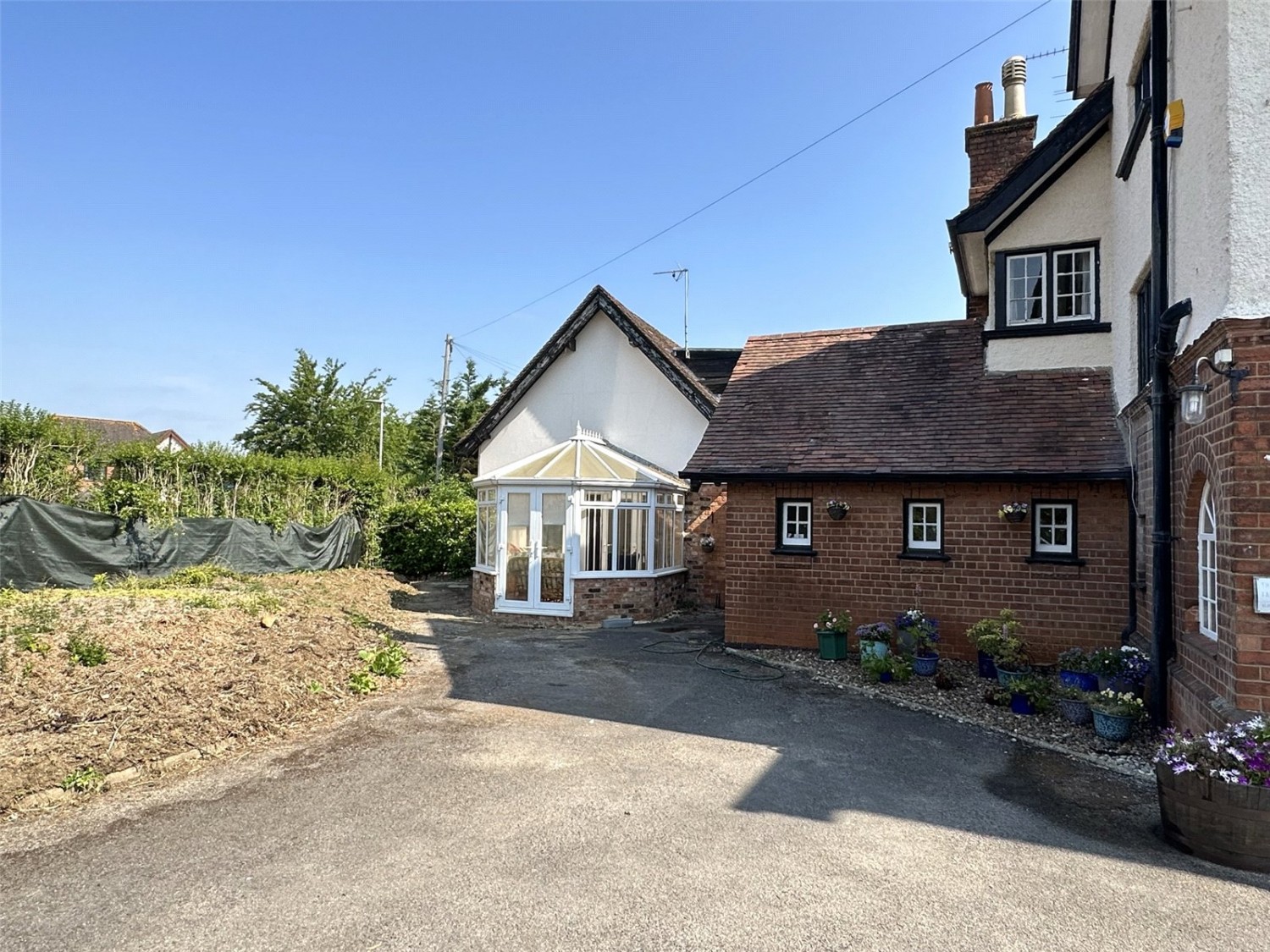 Barnwood, Gloucester