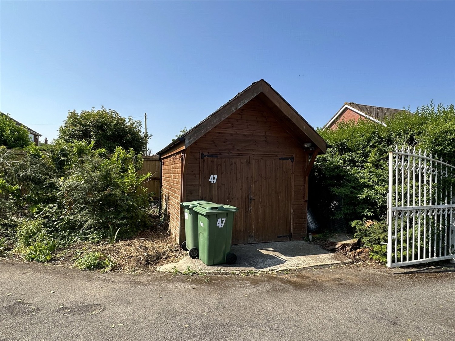 Barnwood, Gloucester