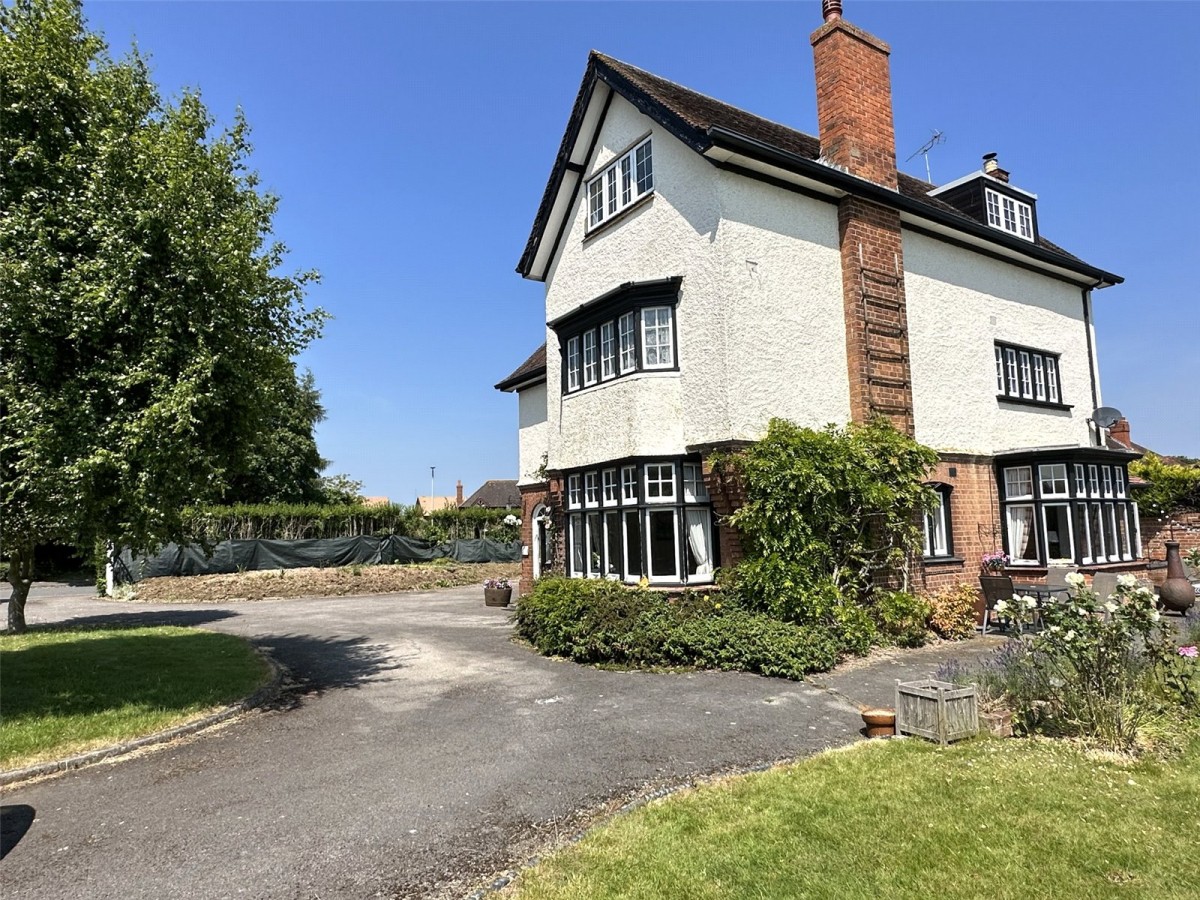 Barnwood, Gloucester