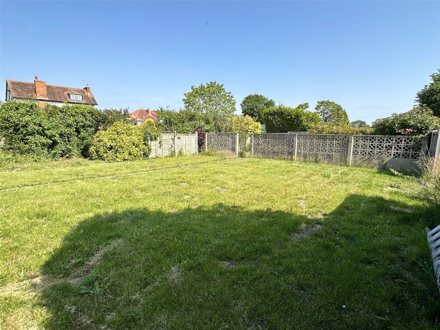 Barnwood, Gloucester