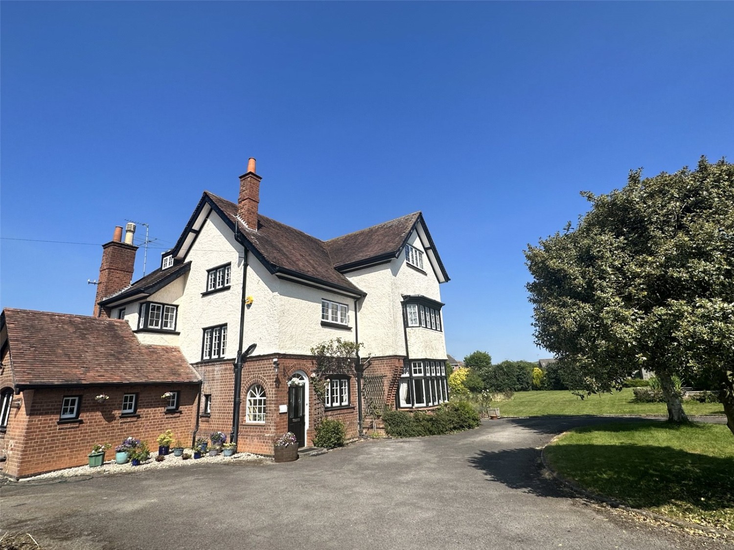 Barnwood, Gloucester