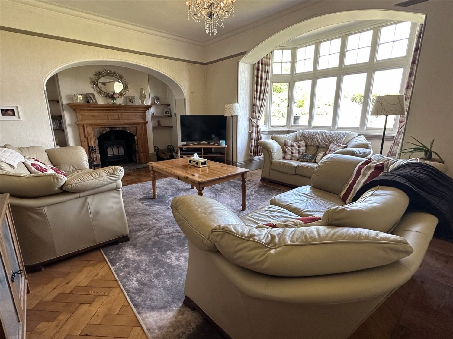 Barnwood, Gloucester