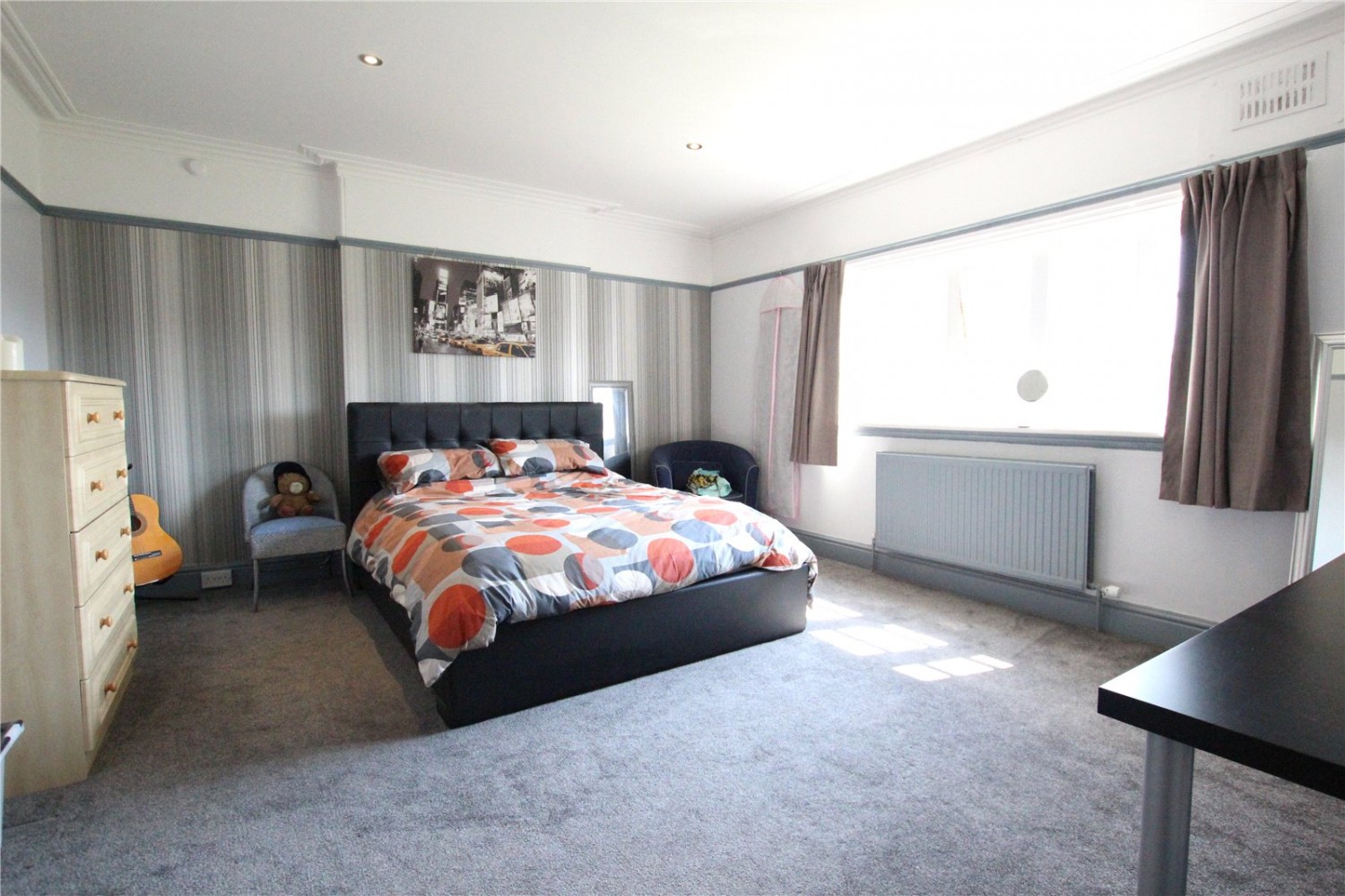 Barnwood, Gloucester