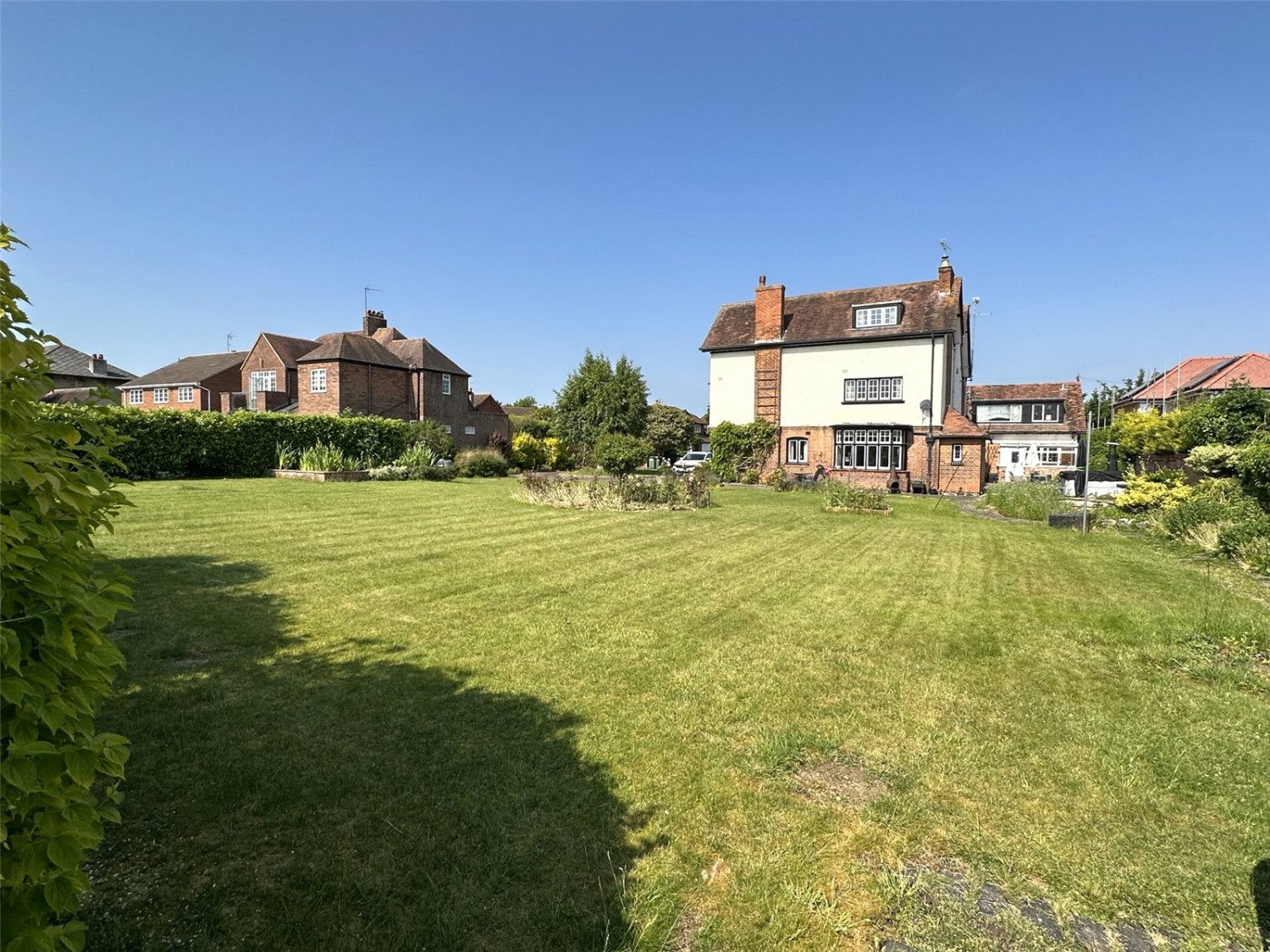Barnwood, Gloucester