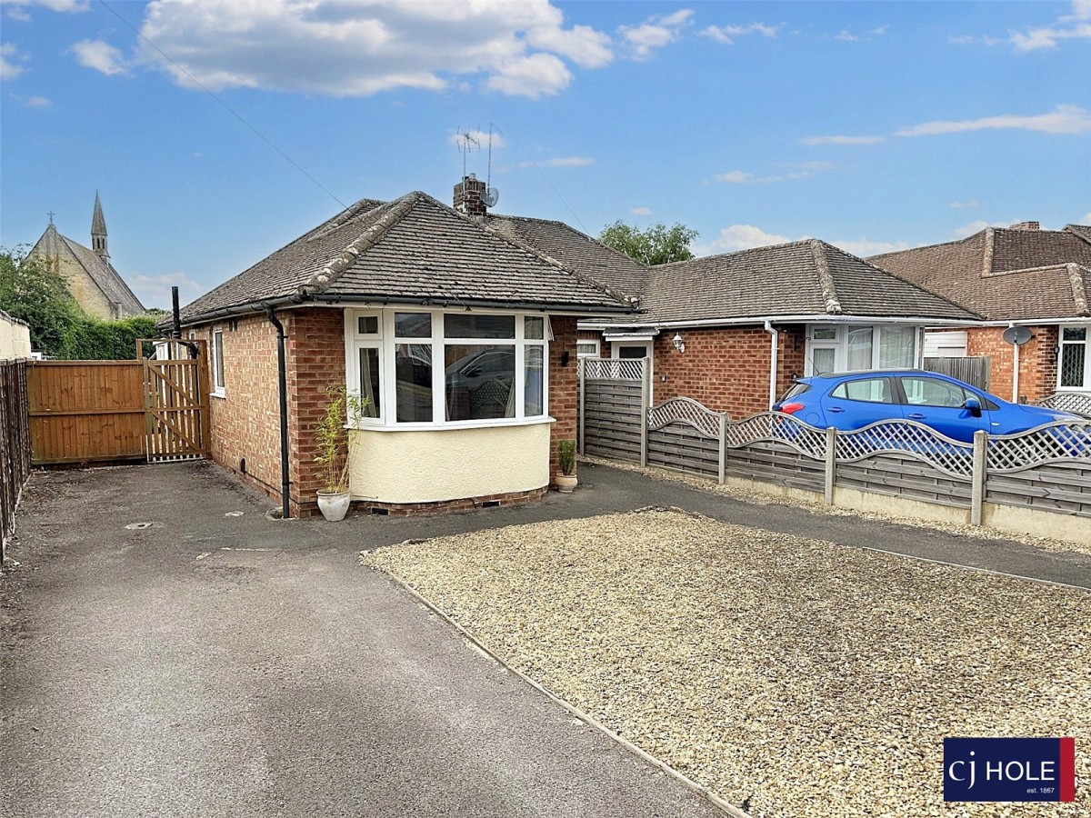 Hucclecote, Gloucester