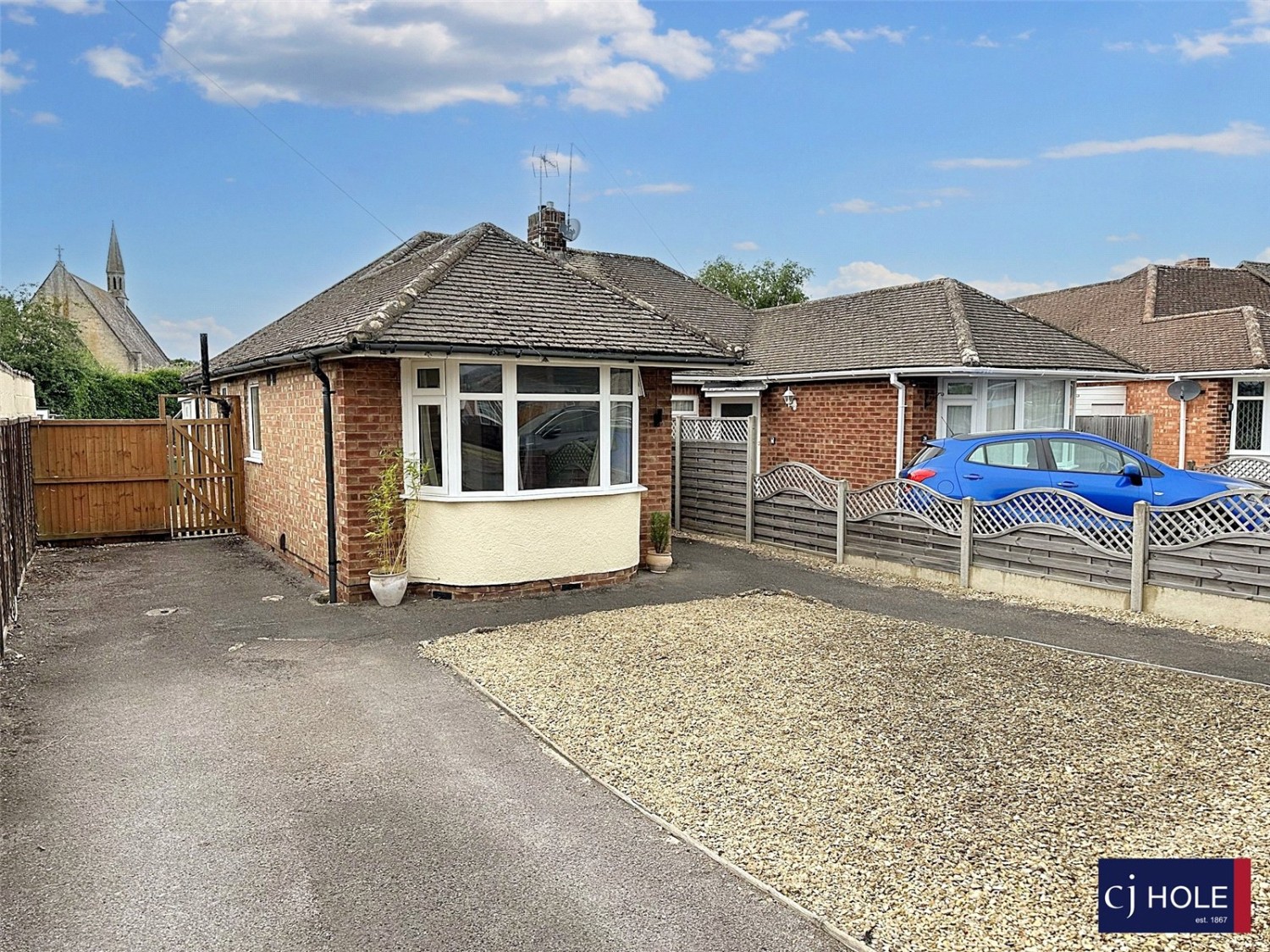 Hucclecote, Gloucester