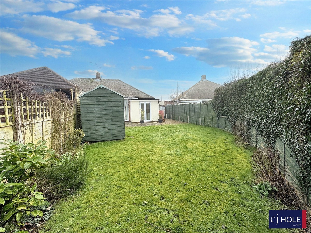 Hucclecote, Gloucester