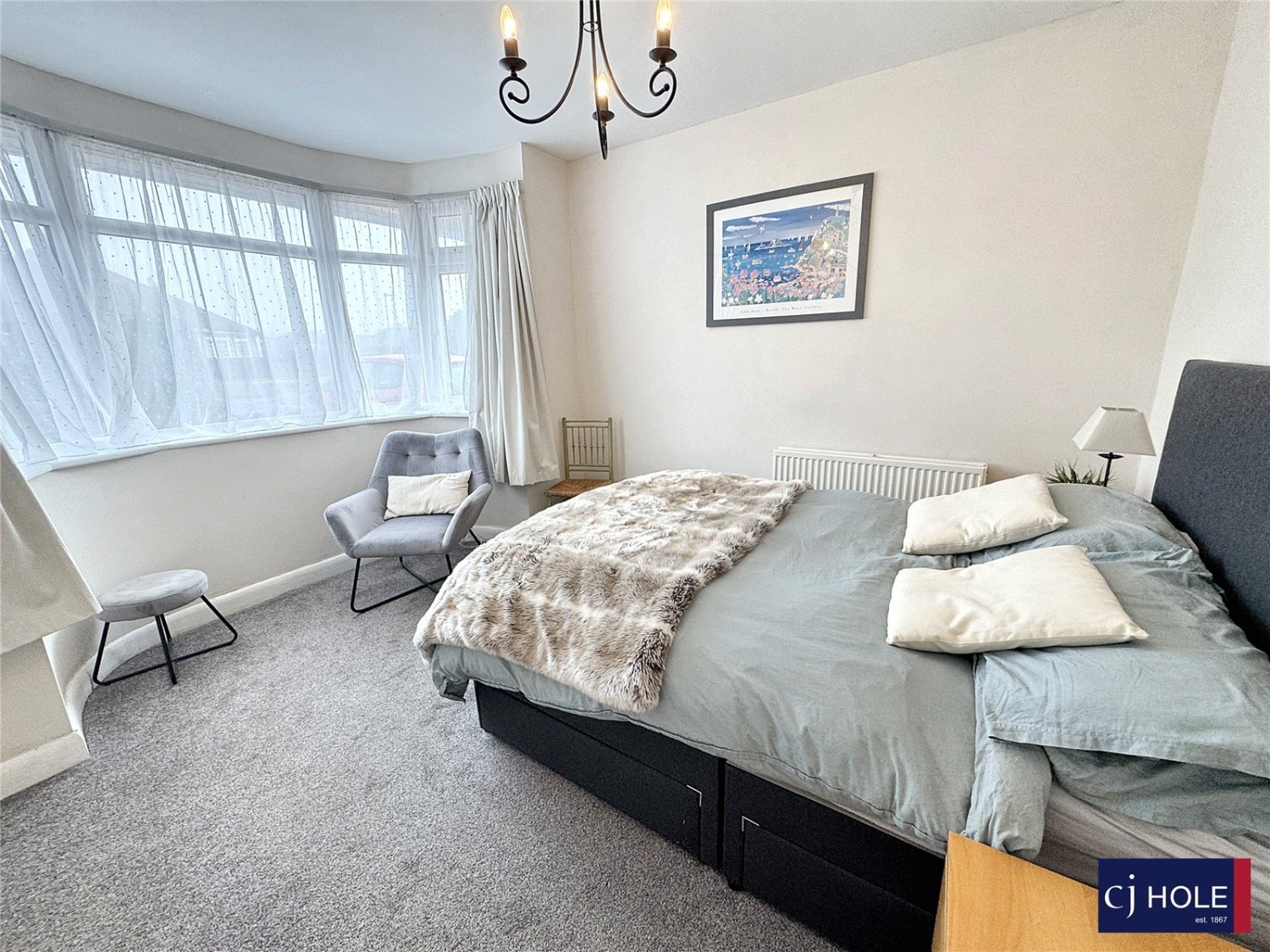 Hucclecote, Gloucester