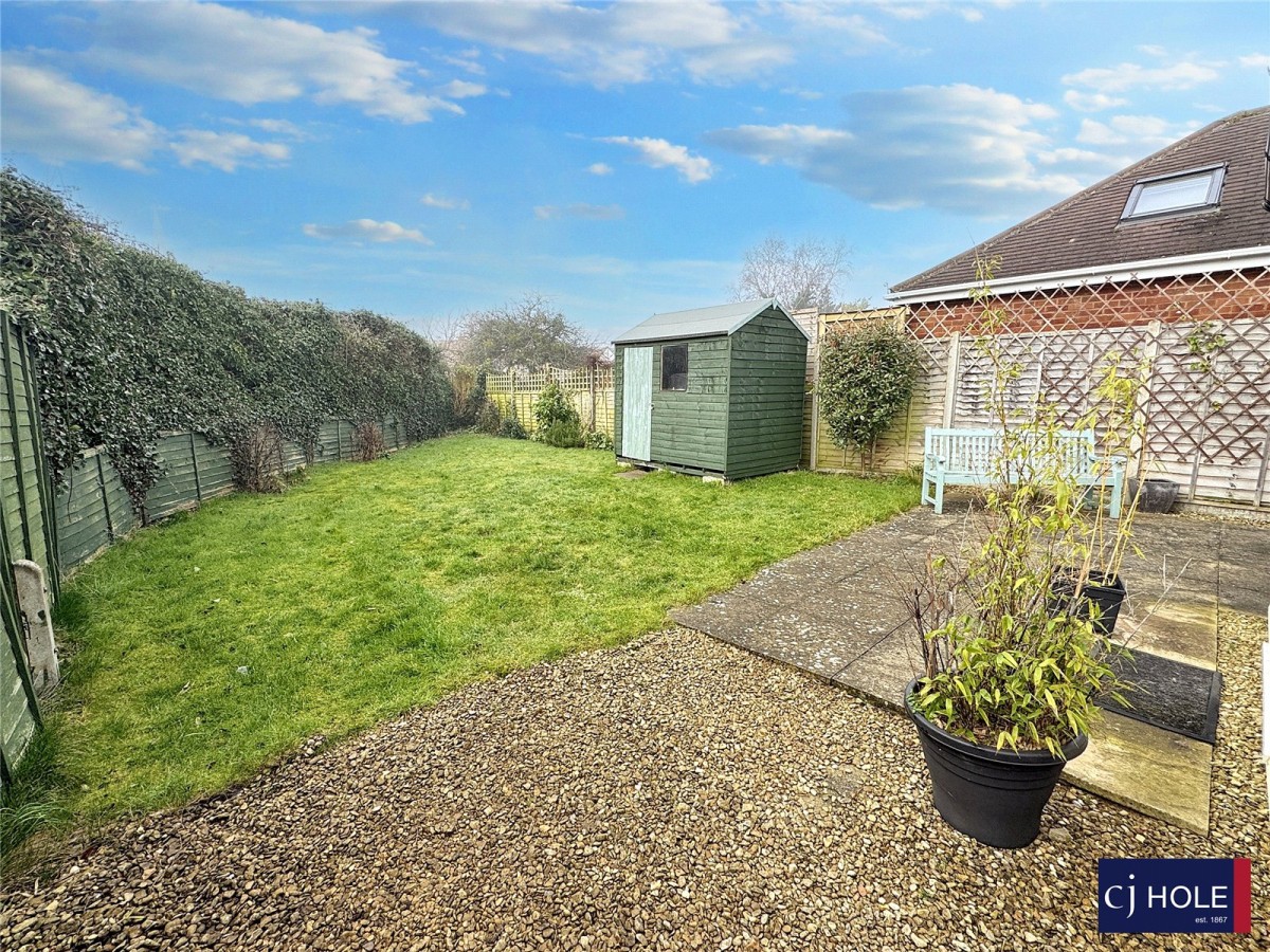 Hucclecote, Gloucester