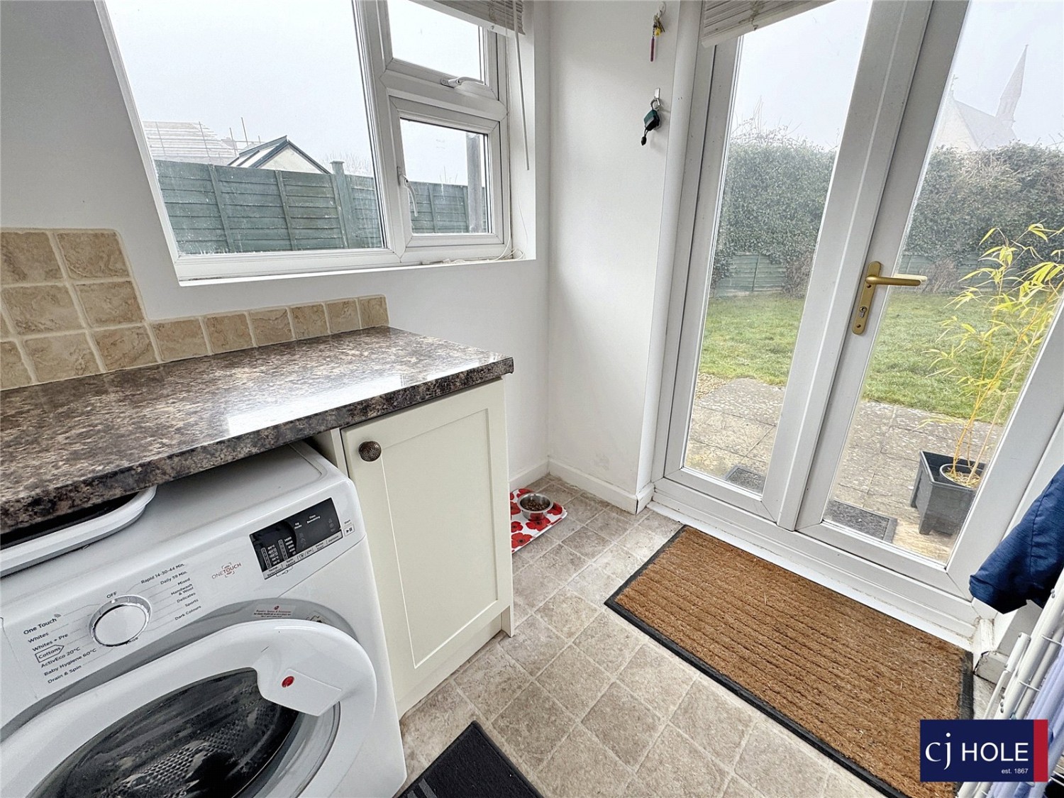 Hucclecote, Gloucester