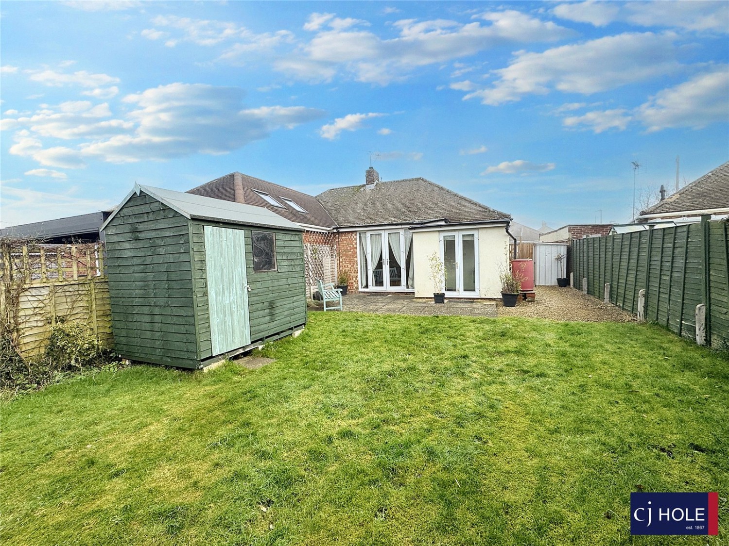 Hucclecote, Gloucester