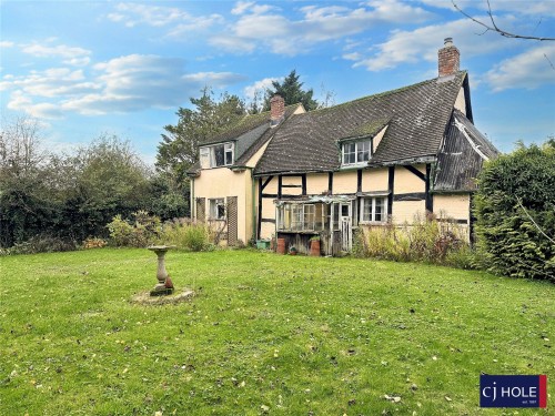 Down Hatherley, Gloucester