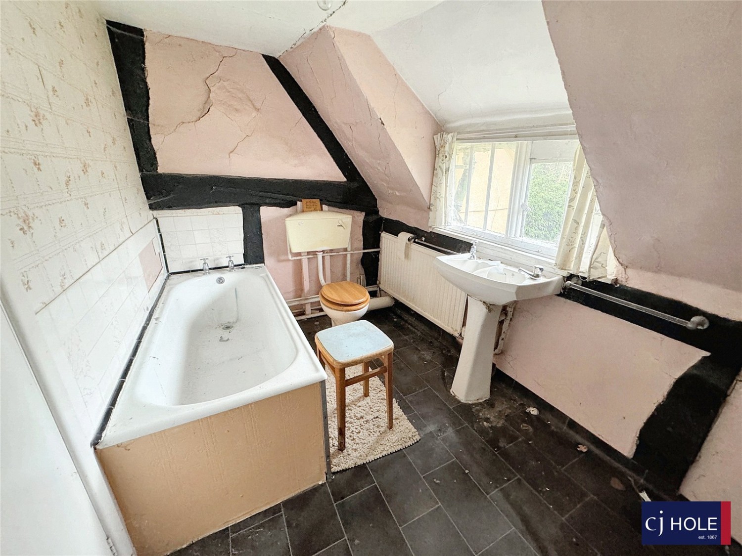Down Hatherley, Gloucester