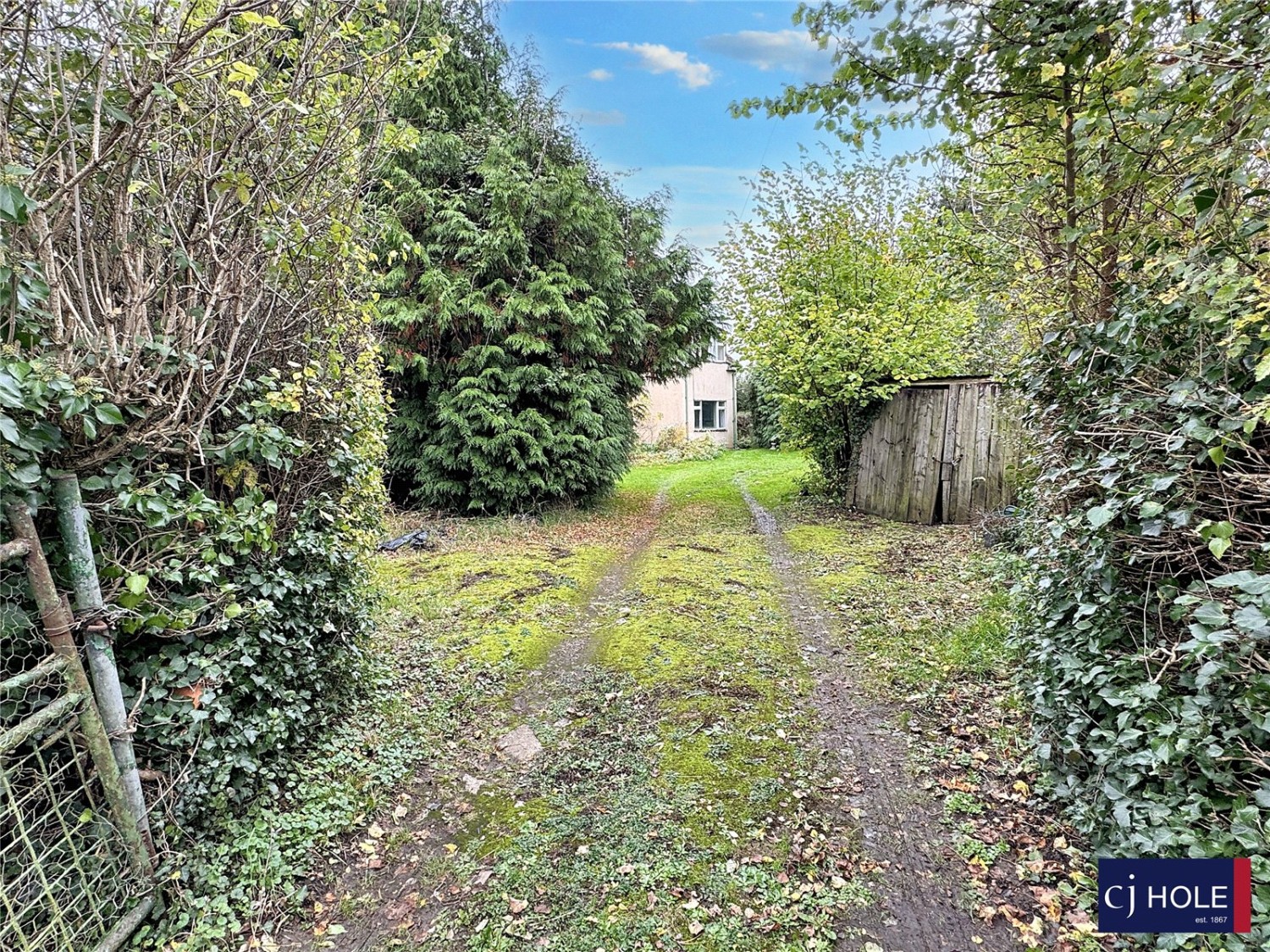 Down Hatherley, Gloucester