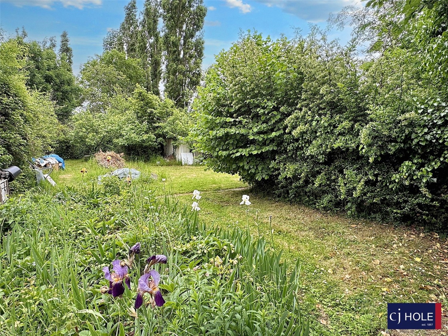 Down Hatherley, Gloucester