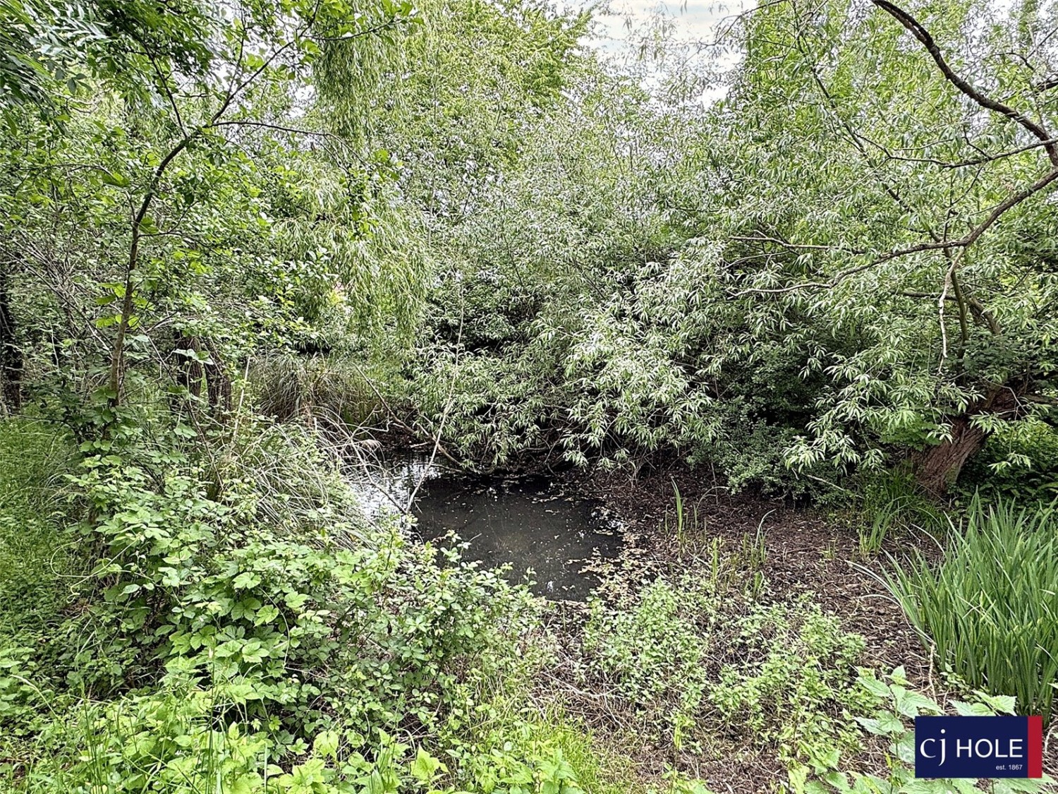 Down Hatherley, Gloucester