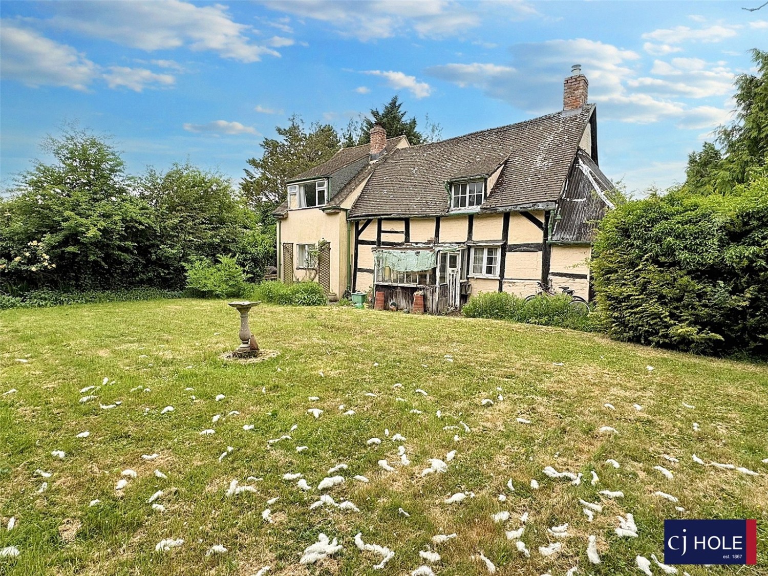 Down Hatherley, Gloucester