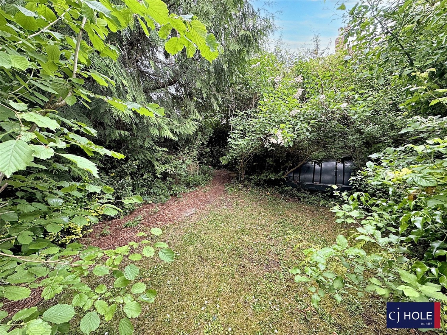 Down Hatherley, Gloucester