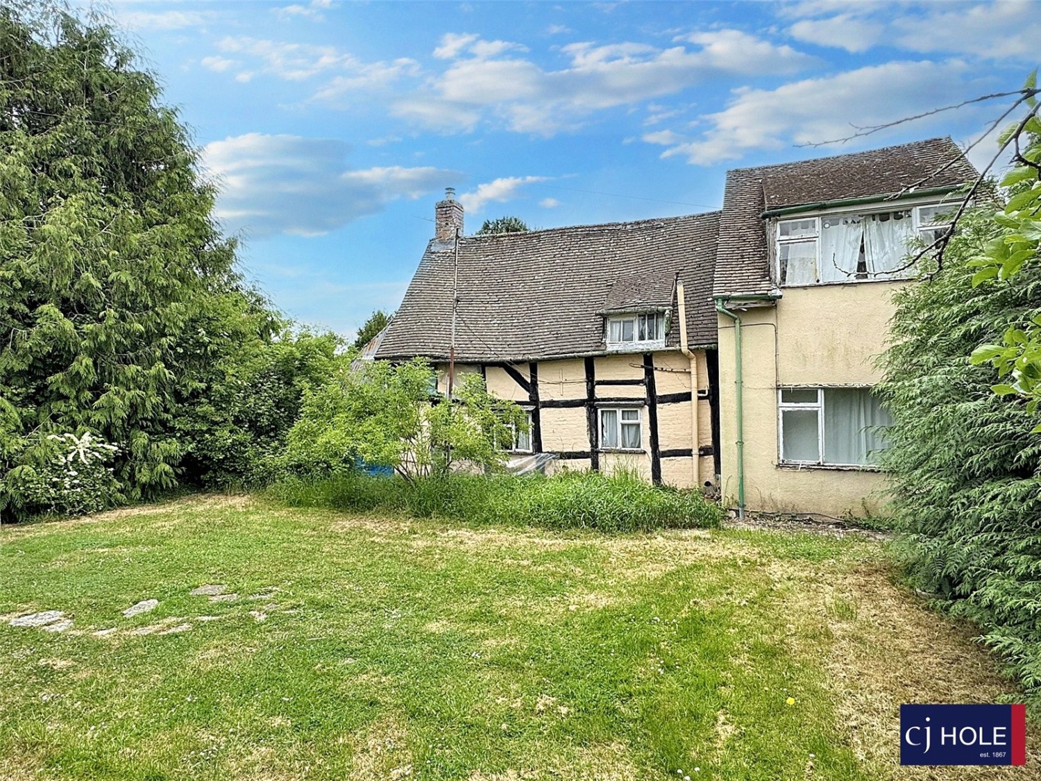 Down Hatherley, Gloucester