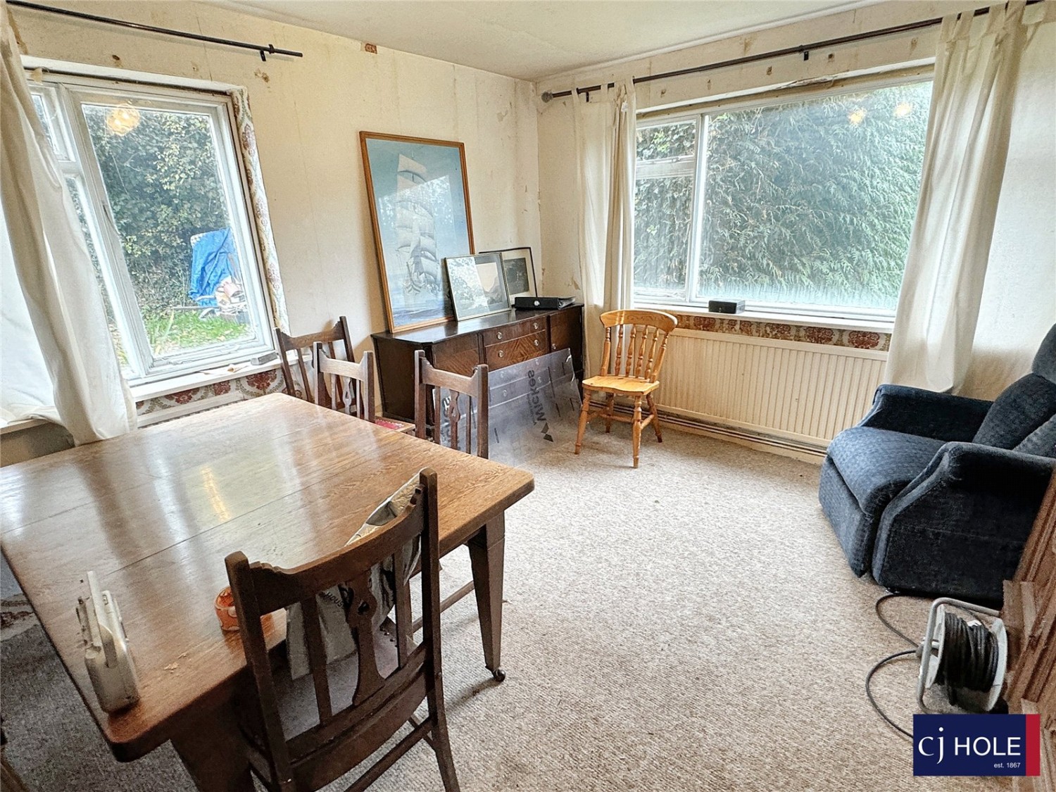 Down Hatherley, Gloucester