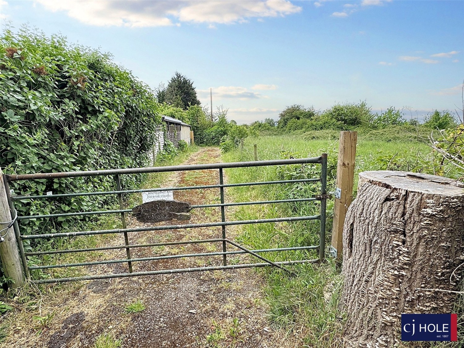Down Hatherley, Gloucester