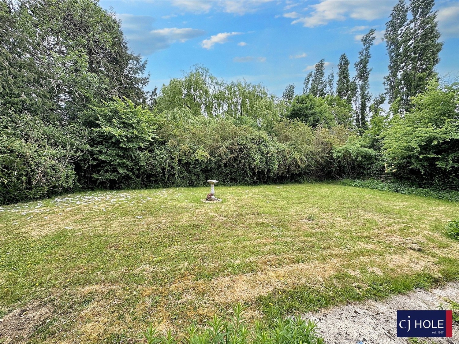 Down Hatherley, Gloucester