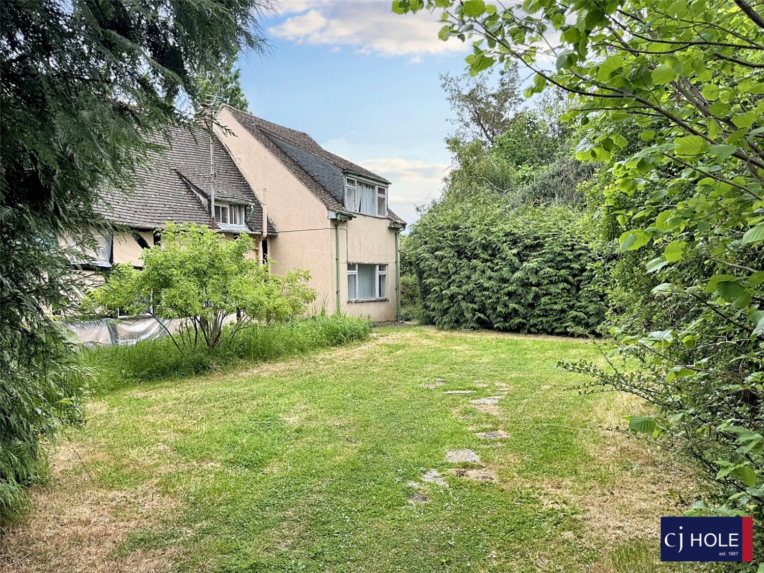 Down Hatherley, Gloucester