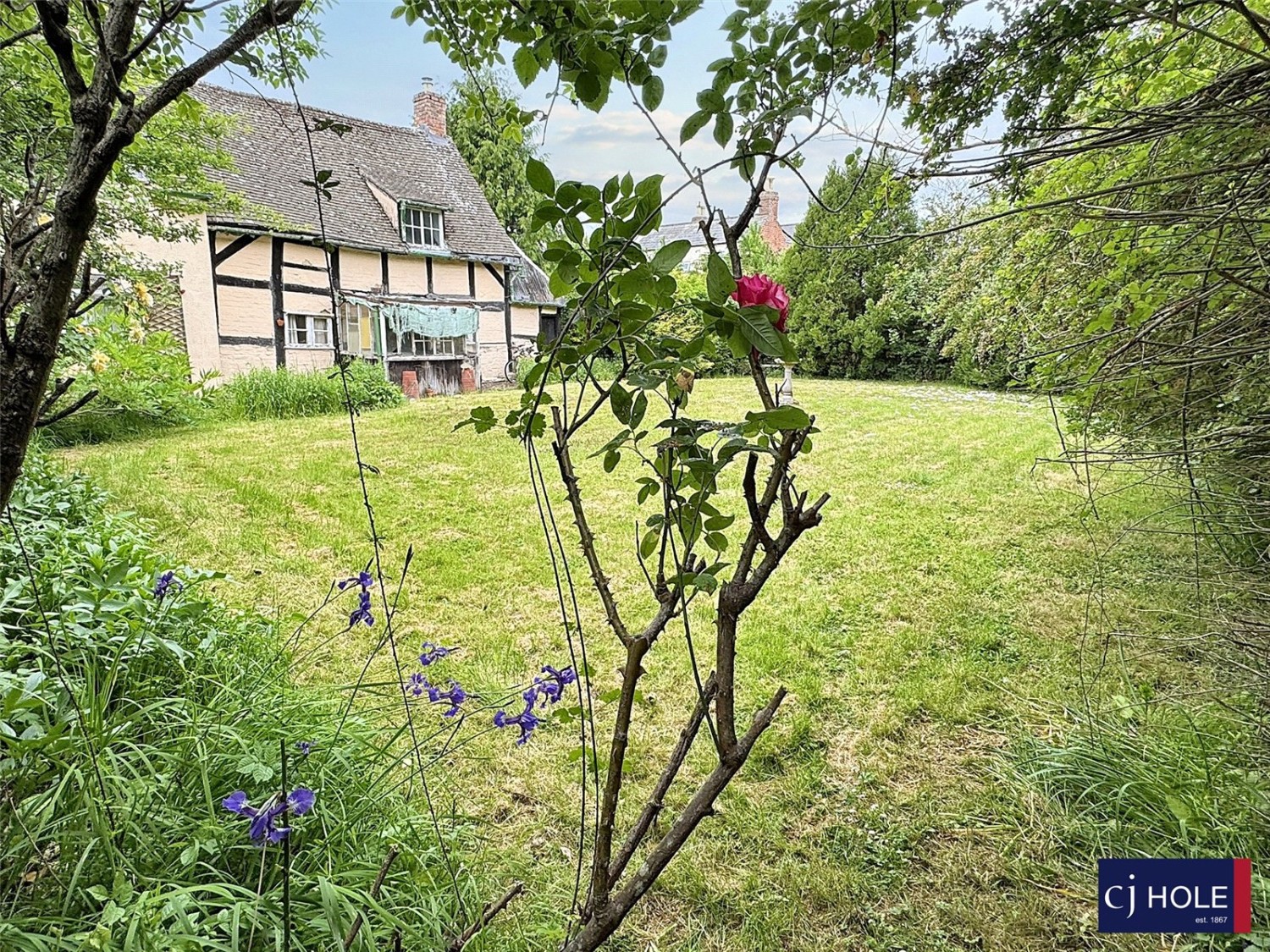 Down Hatherley, Gloucester