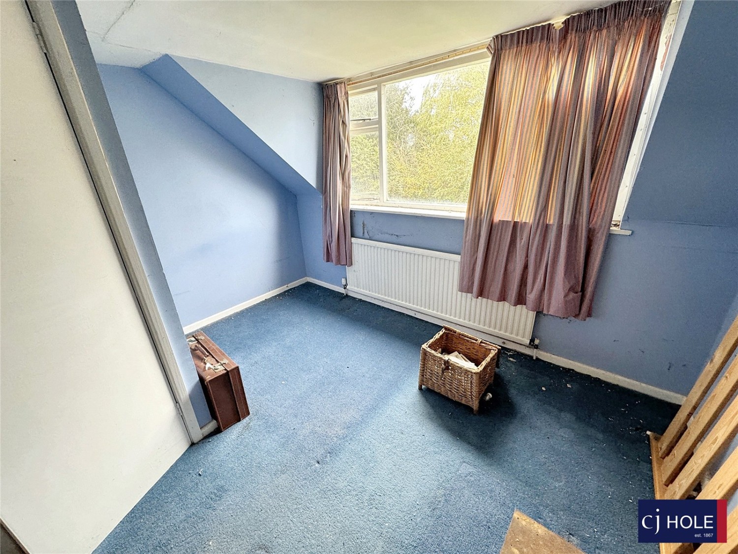 Down Hatherley, Gloucester