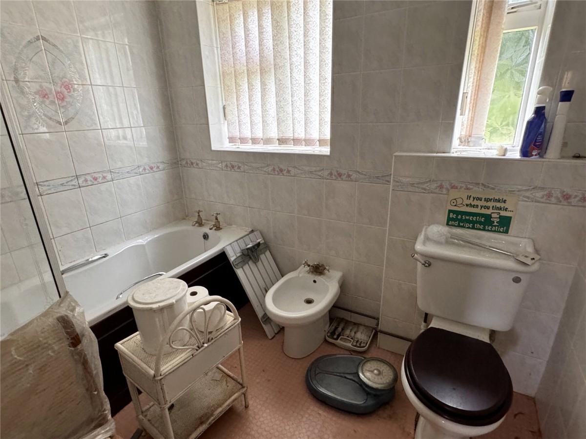 Brockworth, Gloucester