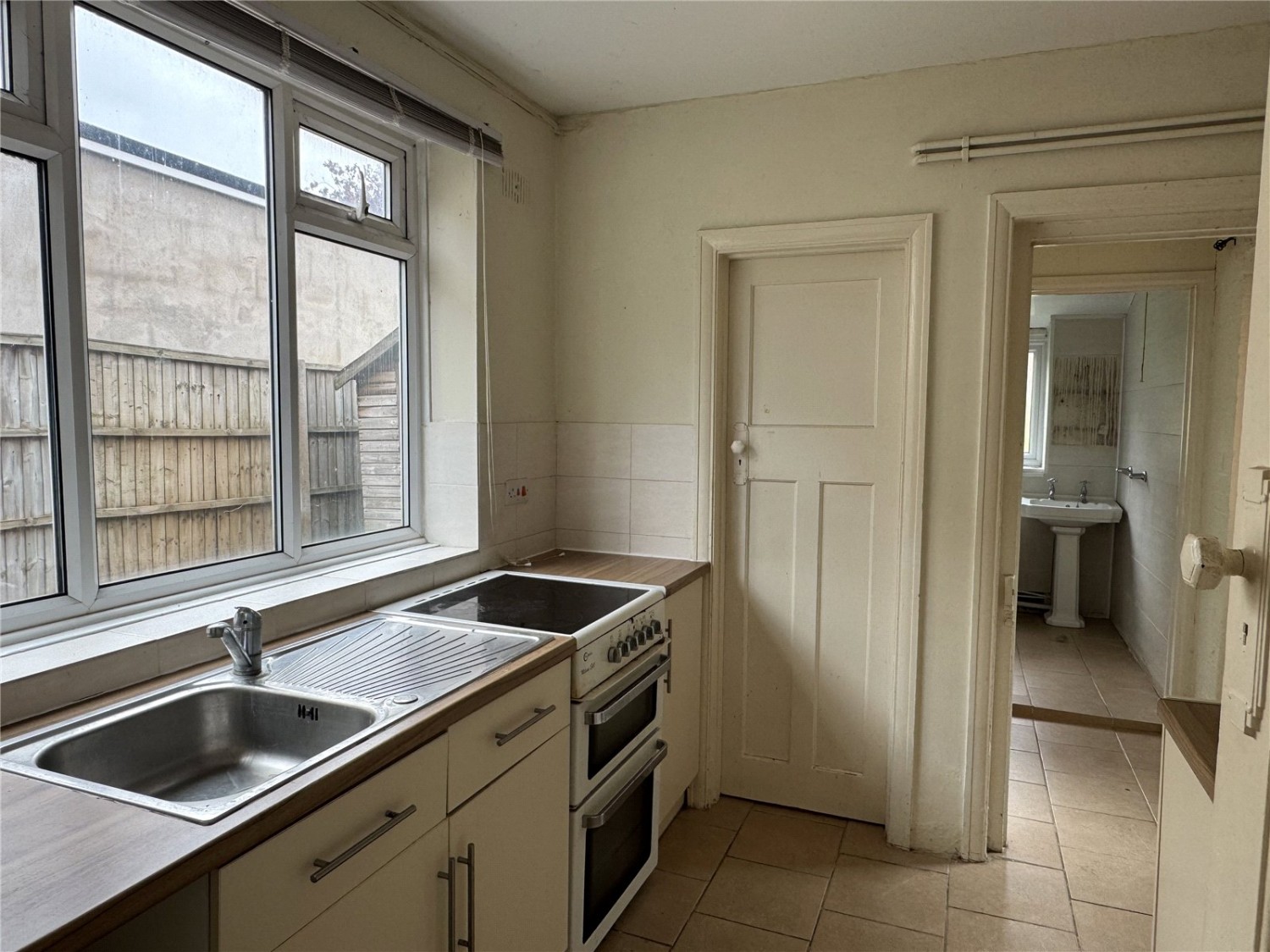 Belmont Avenue, Hucclecote, Gloucester