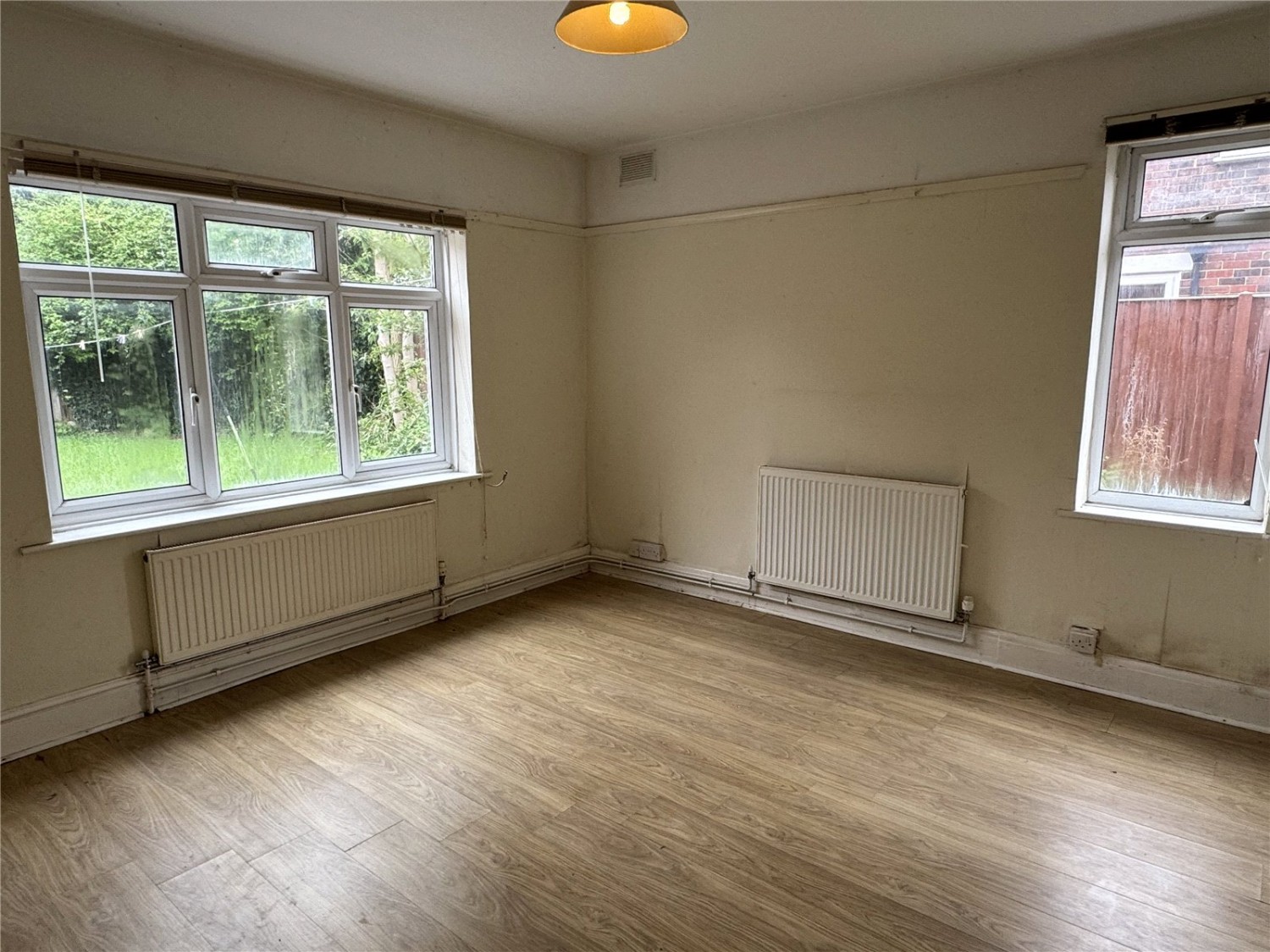 Belmont Avenue, Hucclecote, Gloucester
