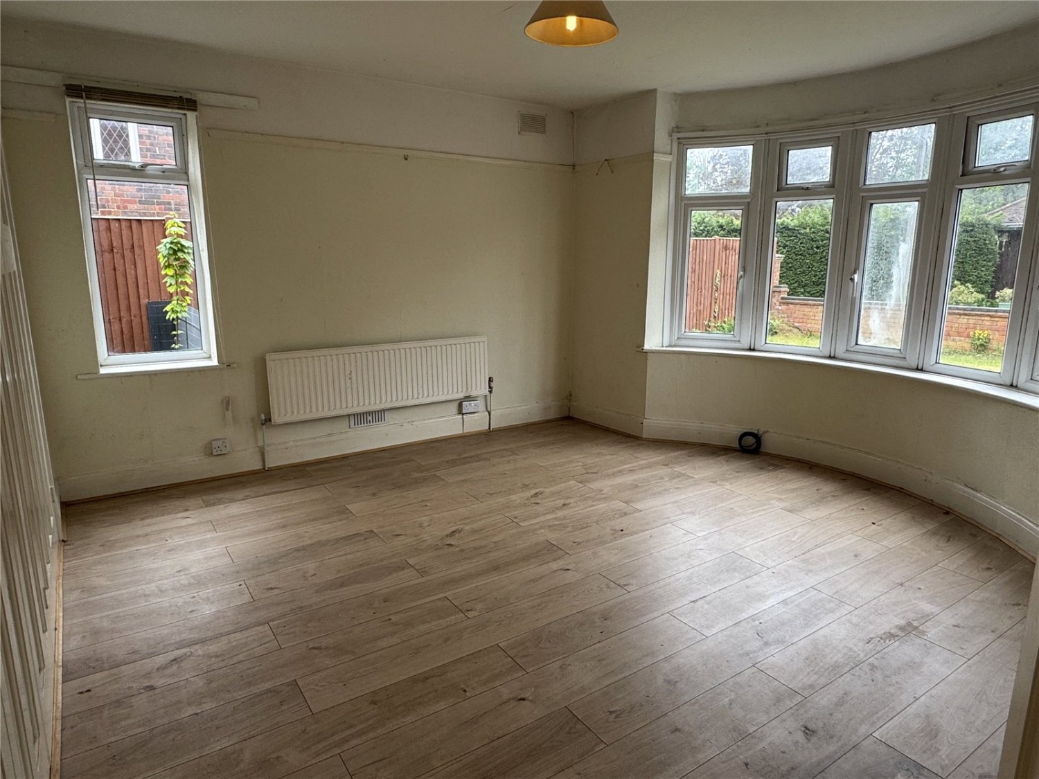 Belmont Avenue, Hucclecote, Gloucester