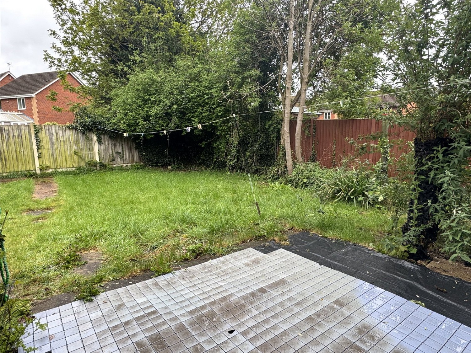 Belmont Avenue, Hucclecote, Gloucester