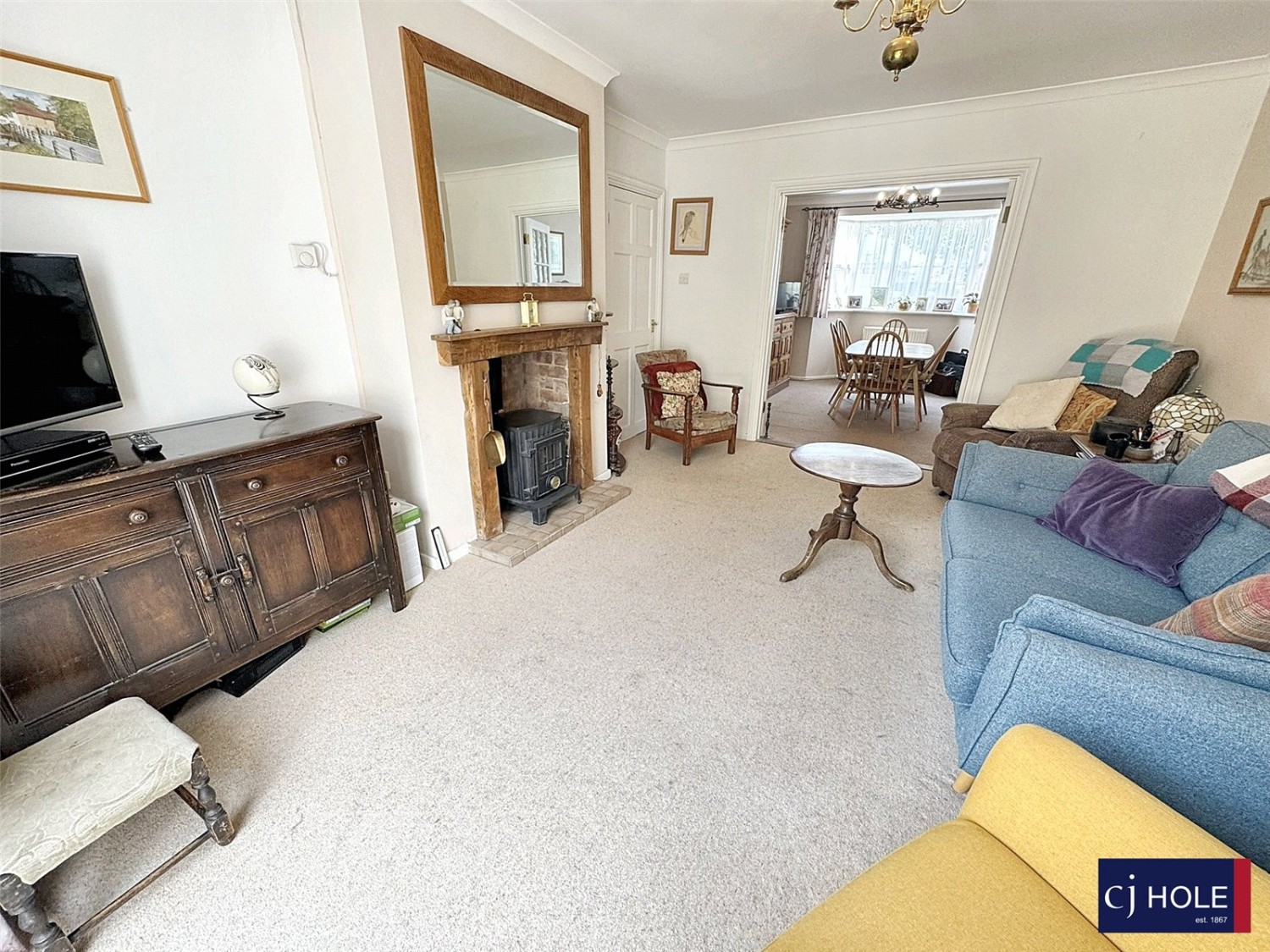 Brockworth, Gloucester