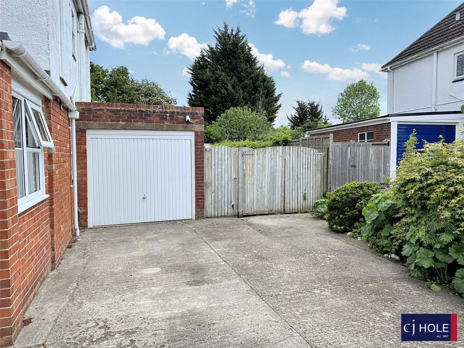 Brockworth, Gloucester
