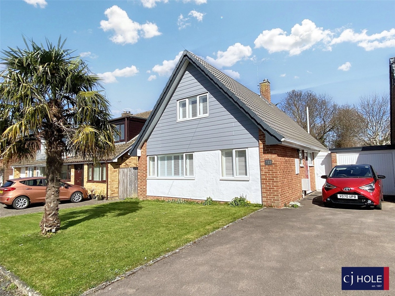 Hucclecote, Gloucester