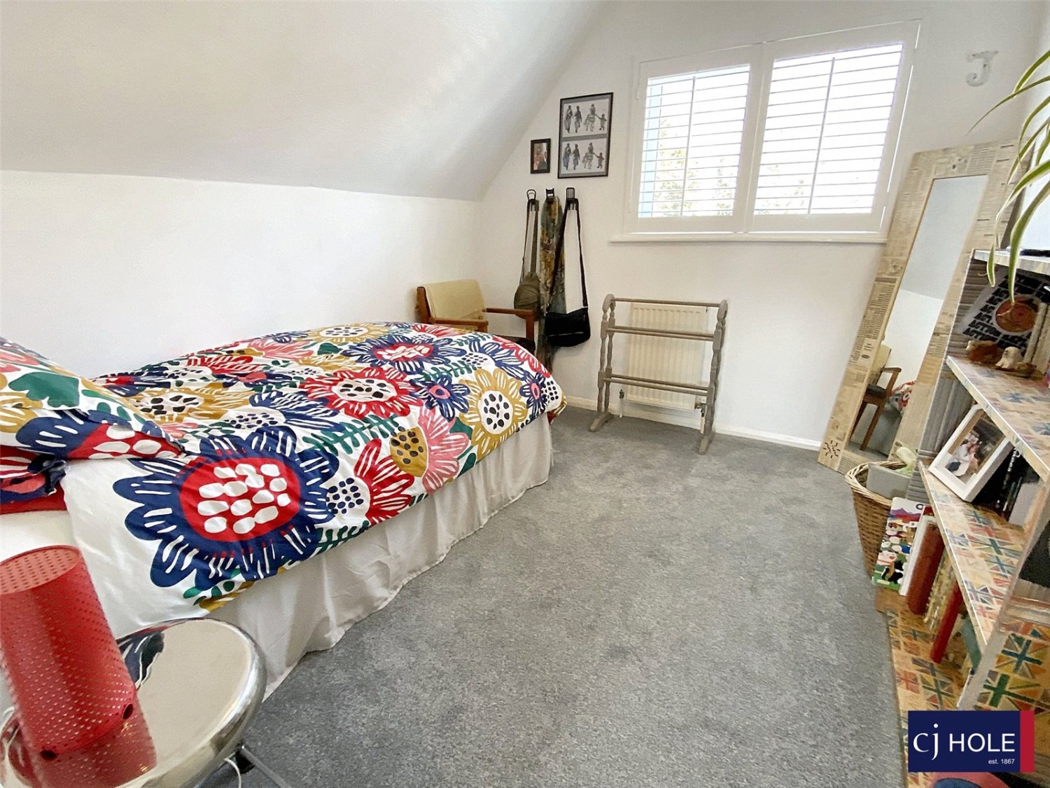 Hucclecote, Gloucester
