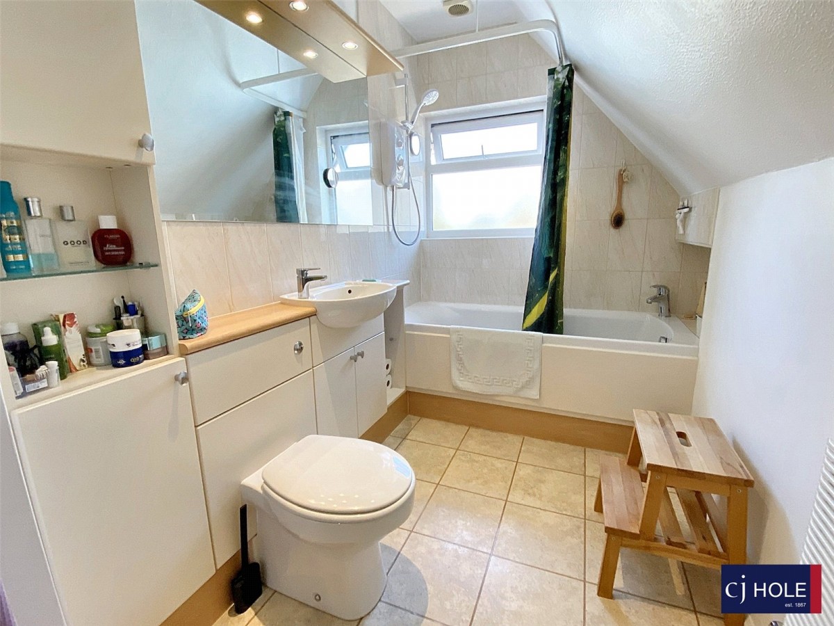 Hucclecote, Gloucester