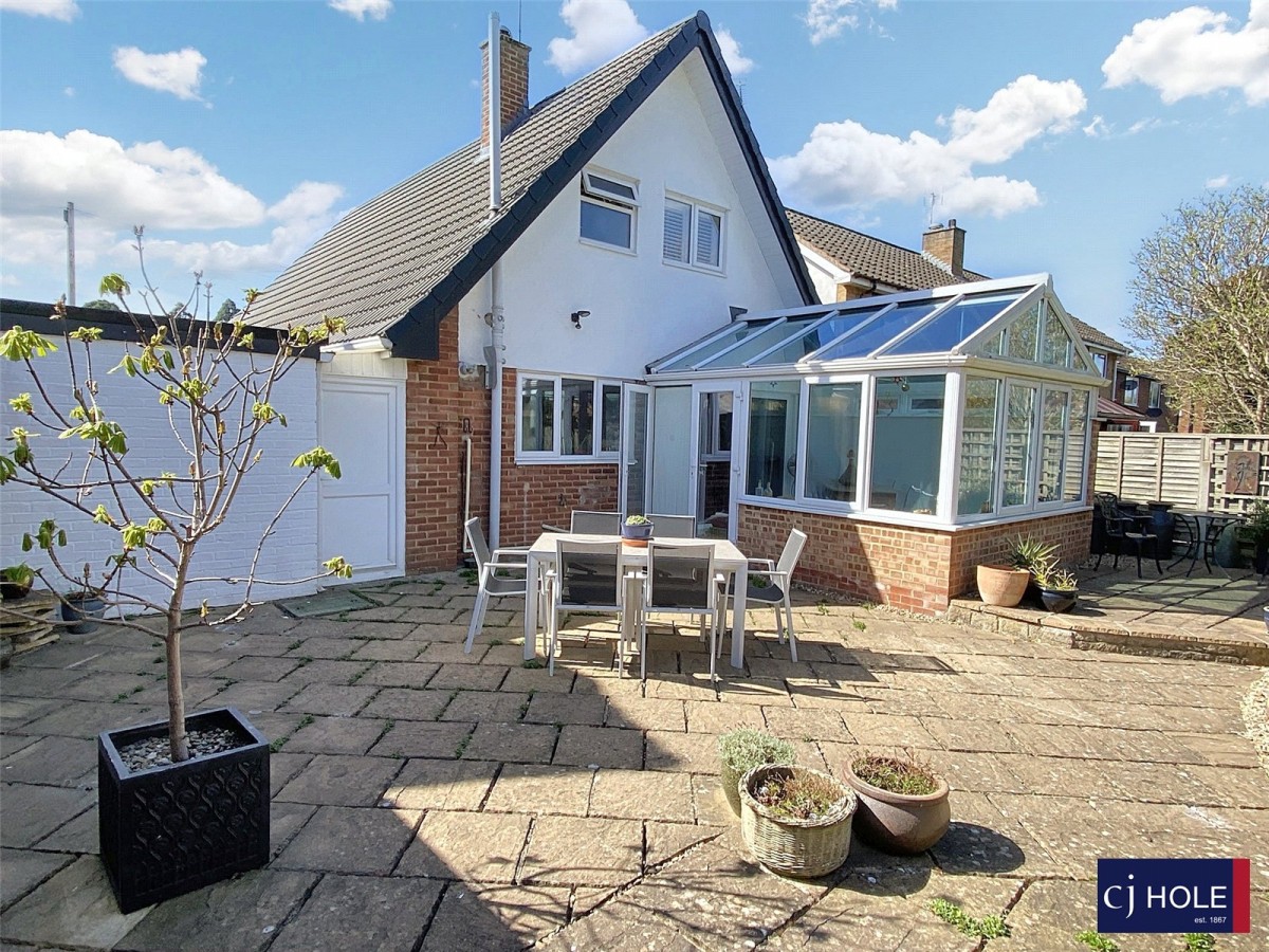 Hucclecote, Gloucester