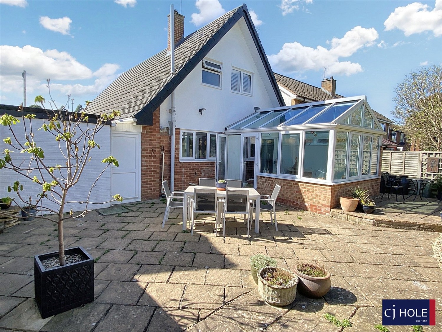 Hucclecote, Gloucester