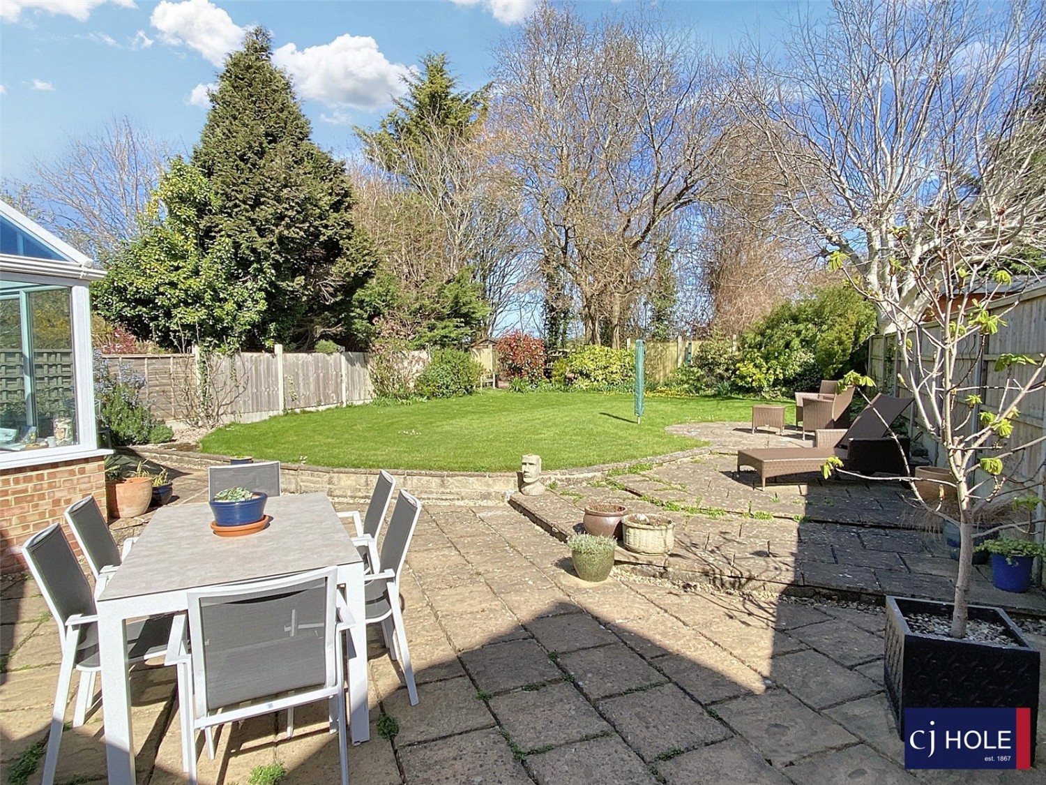 Hucclecote, Gloucester