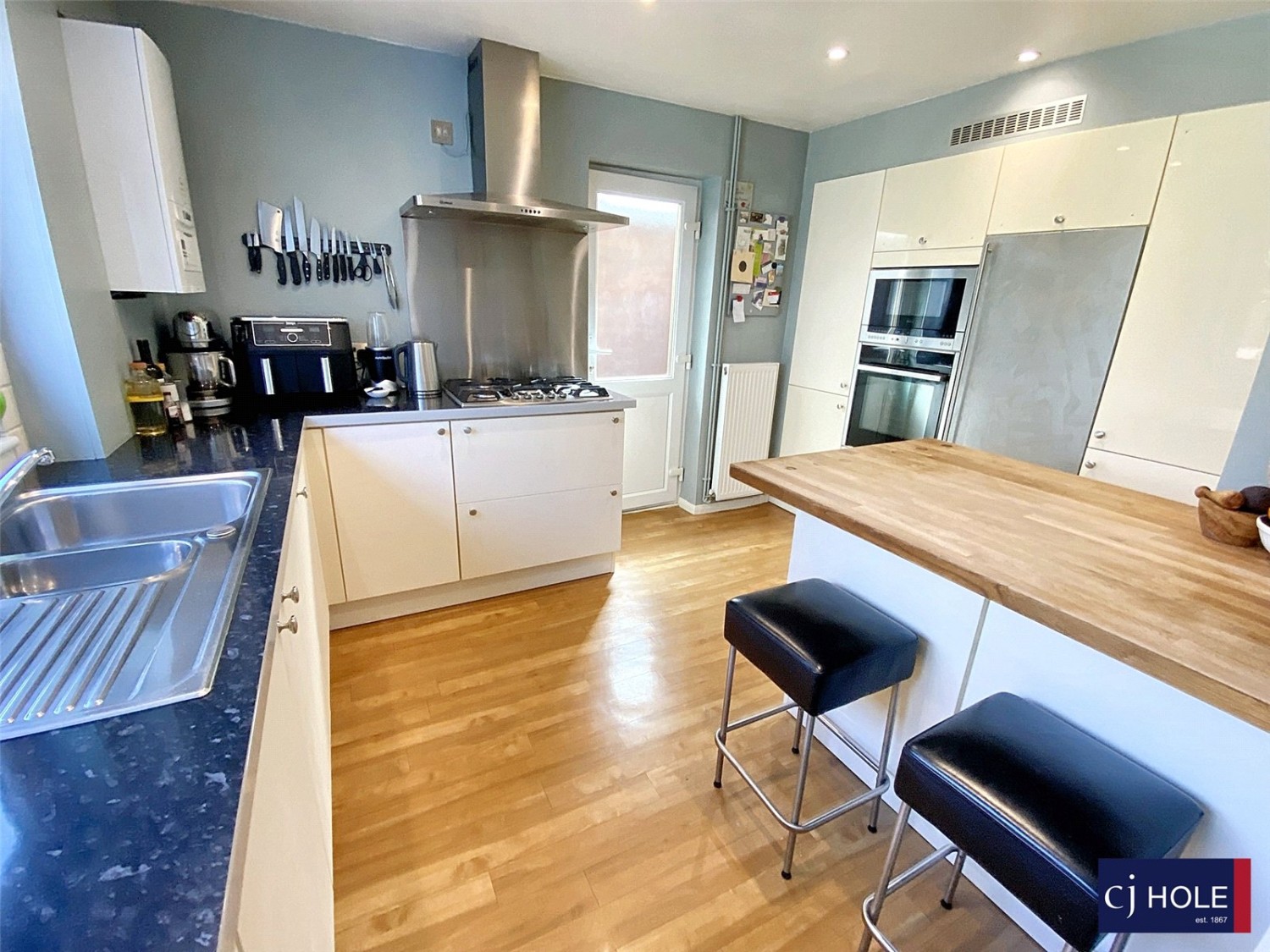 Hucclecote, Gloucester
