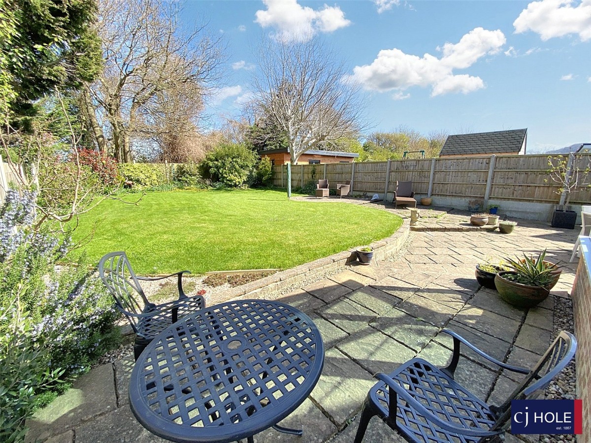 Hucclecote, Gloucester